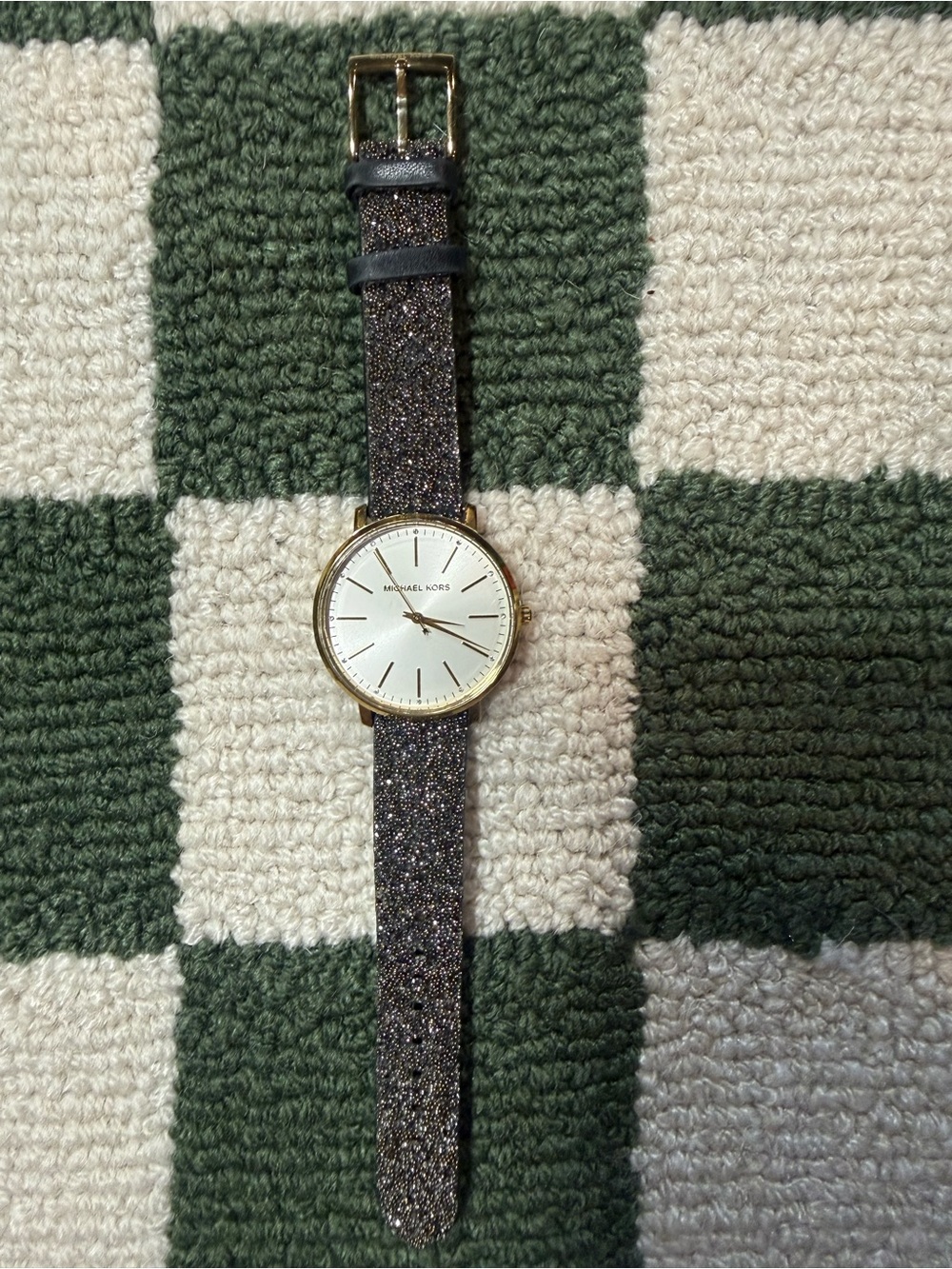 Michael Kors Pyper quartz - Picture 4 of 6